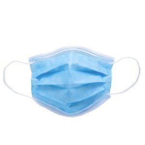 Disposable Protective Mask 1 box (50pcs)